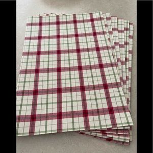 Longaberger Holiday Placements